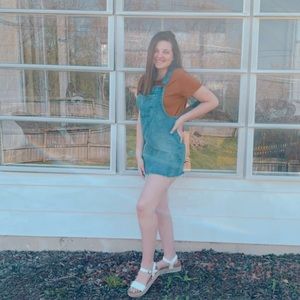 Meet your Posher, Destiny